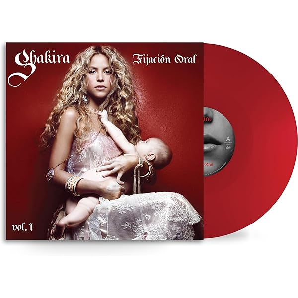 Shakira.: Amazon.sg: Music